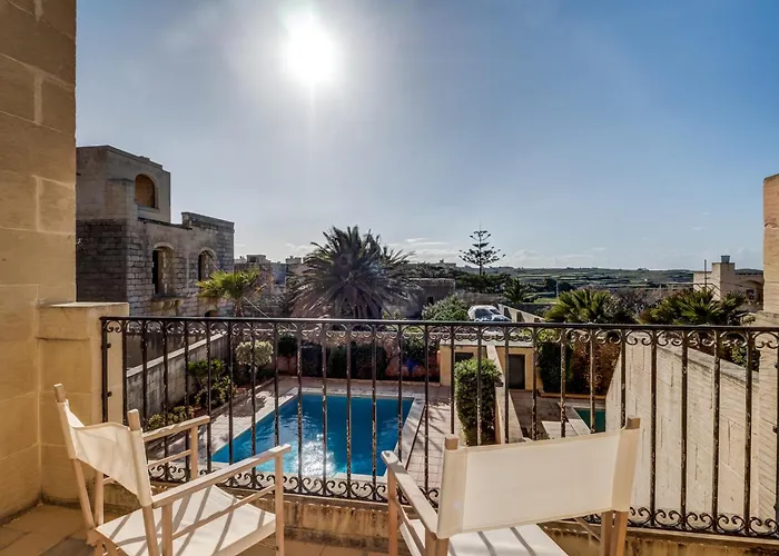Gozo Escape