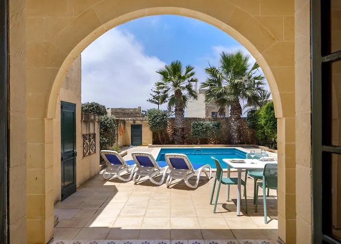 Gozo Escape