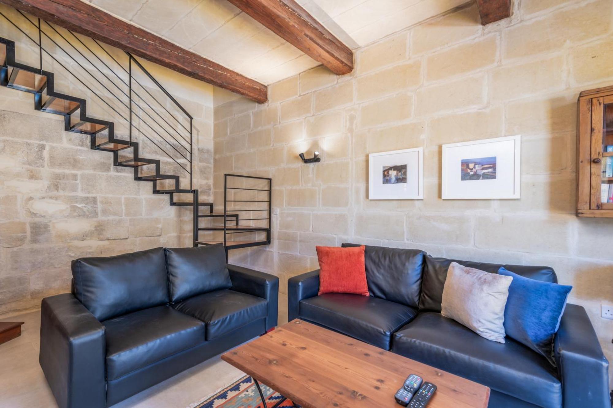 Gozo Escape Għasri