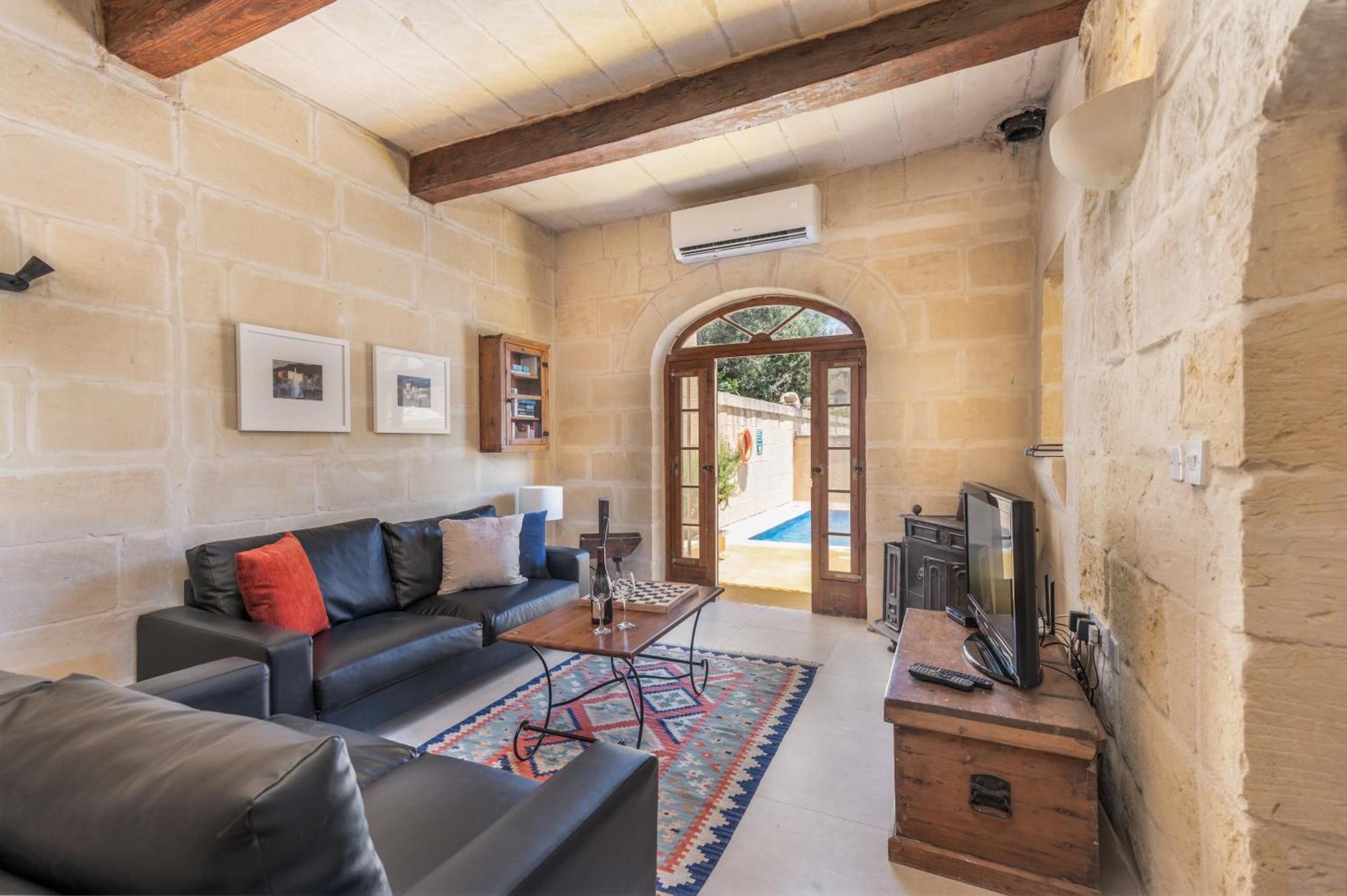 Villa Gozo Escape