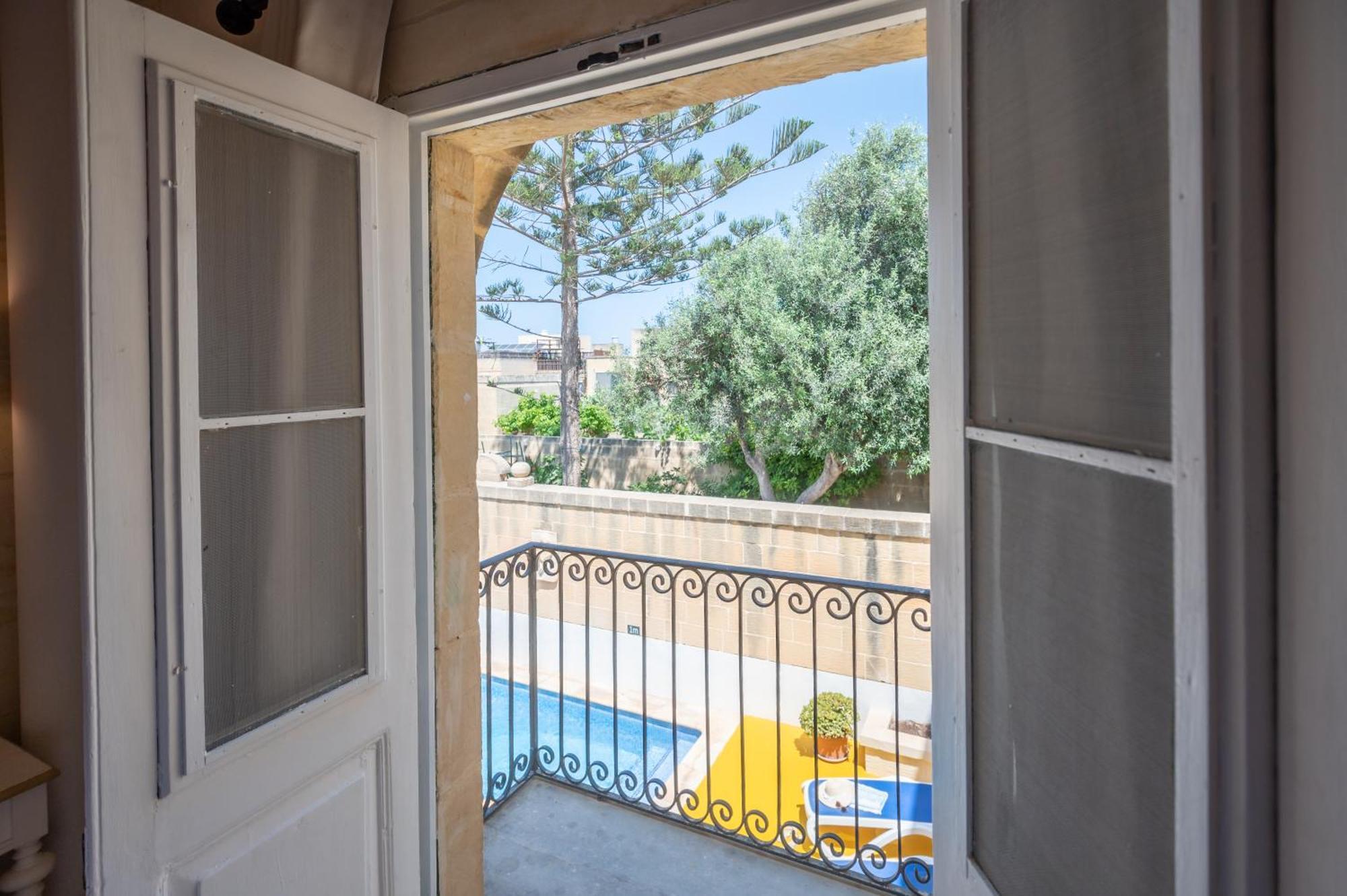 Gozo Escape Għasri
