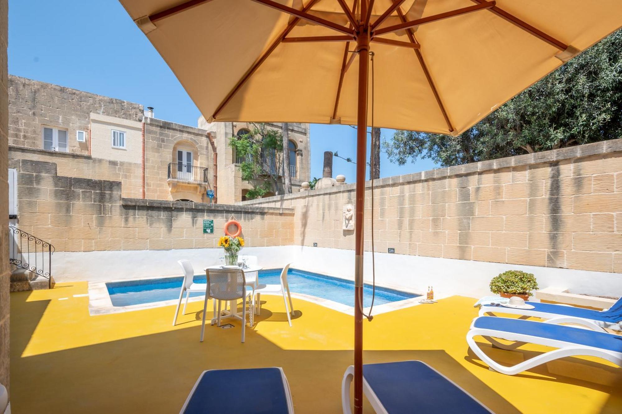 Gozo Escape Villa