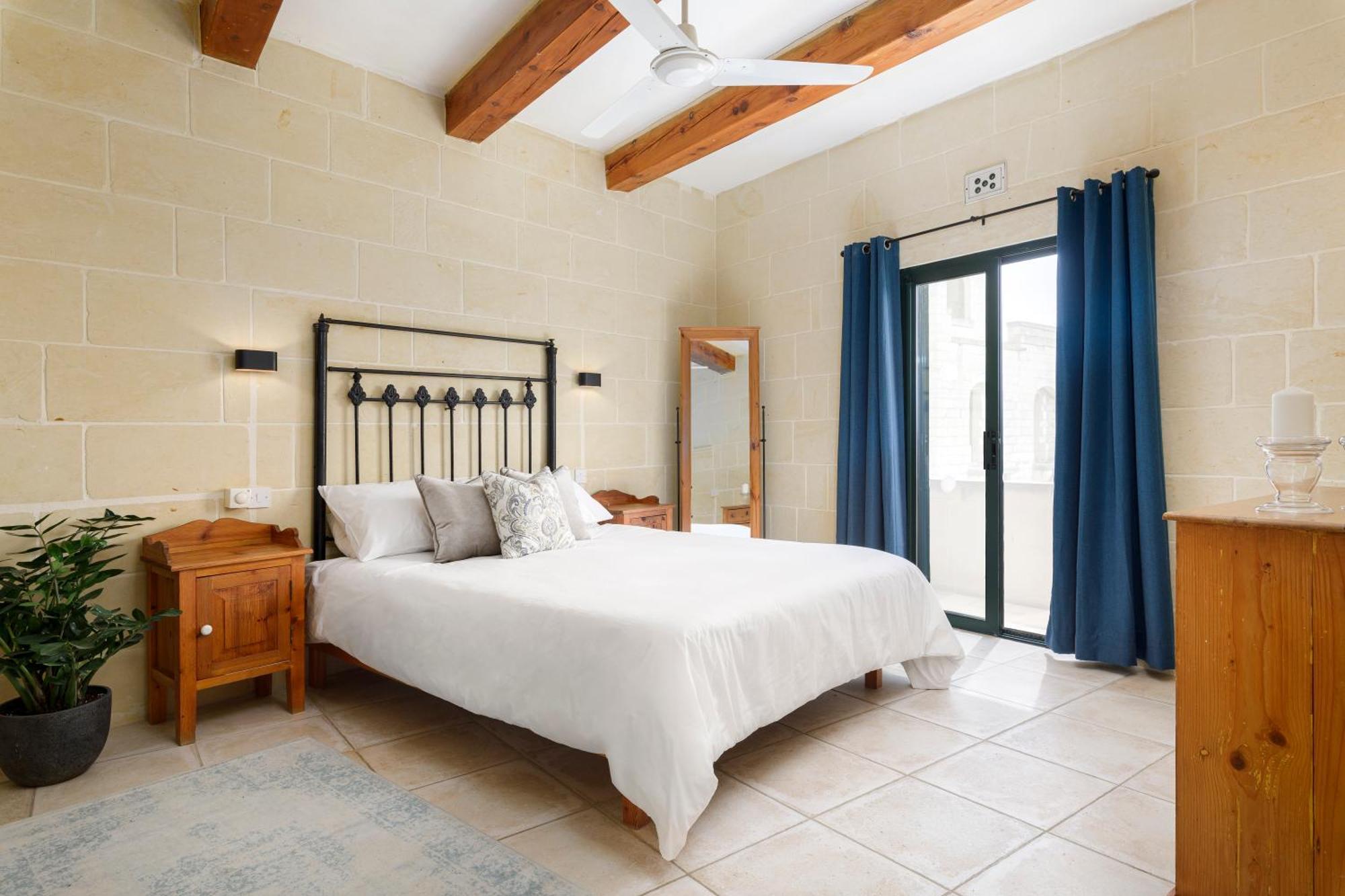 Gozo Escape Villa