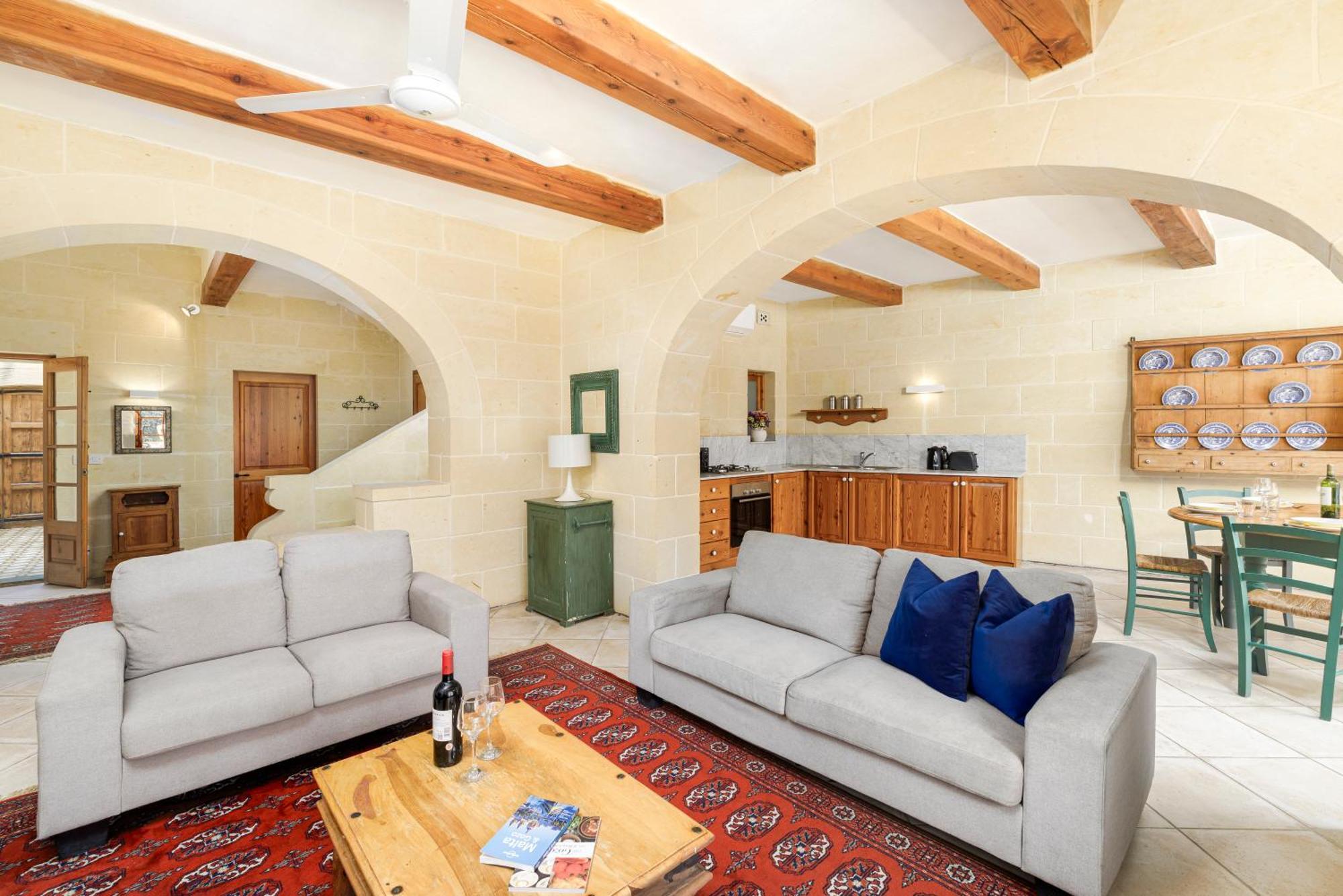 Gozo Escape *