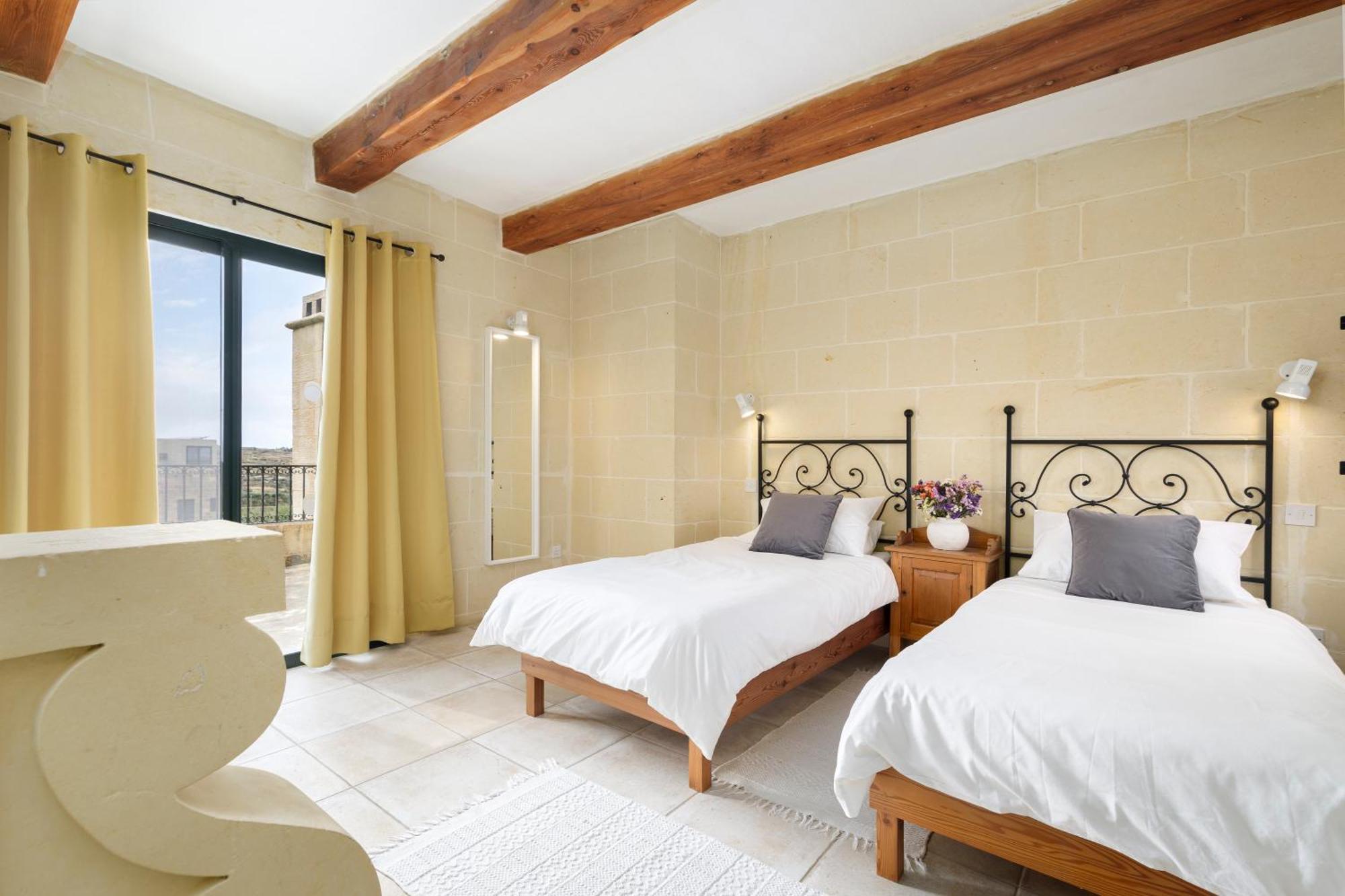 Gozo Escape * Għasri
