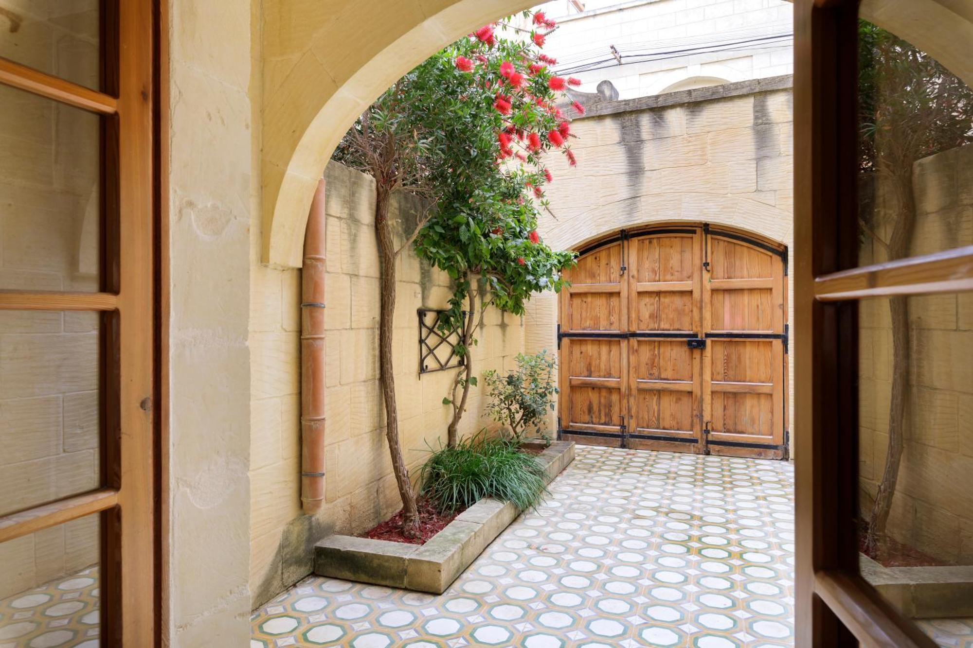 Gozo Escape * Għasri