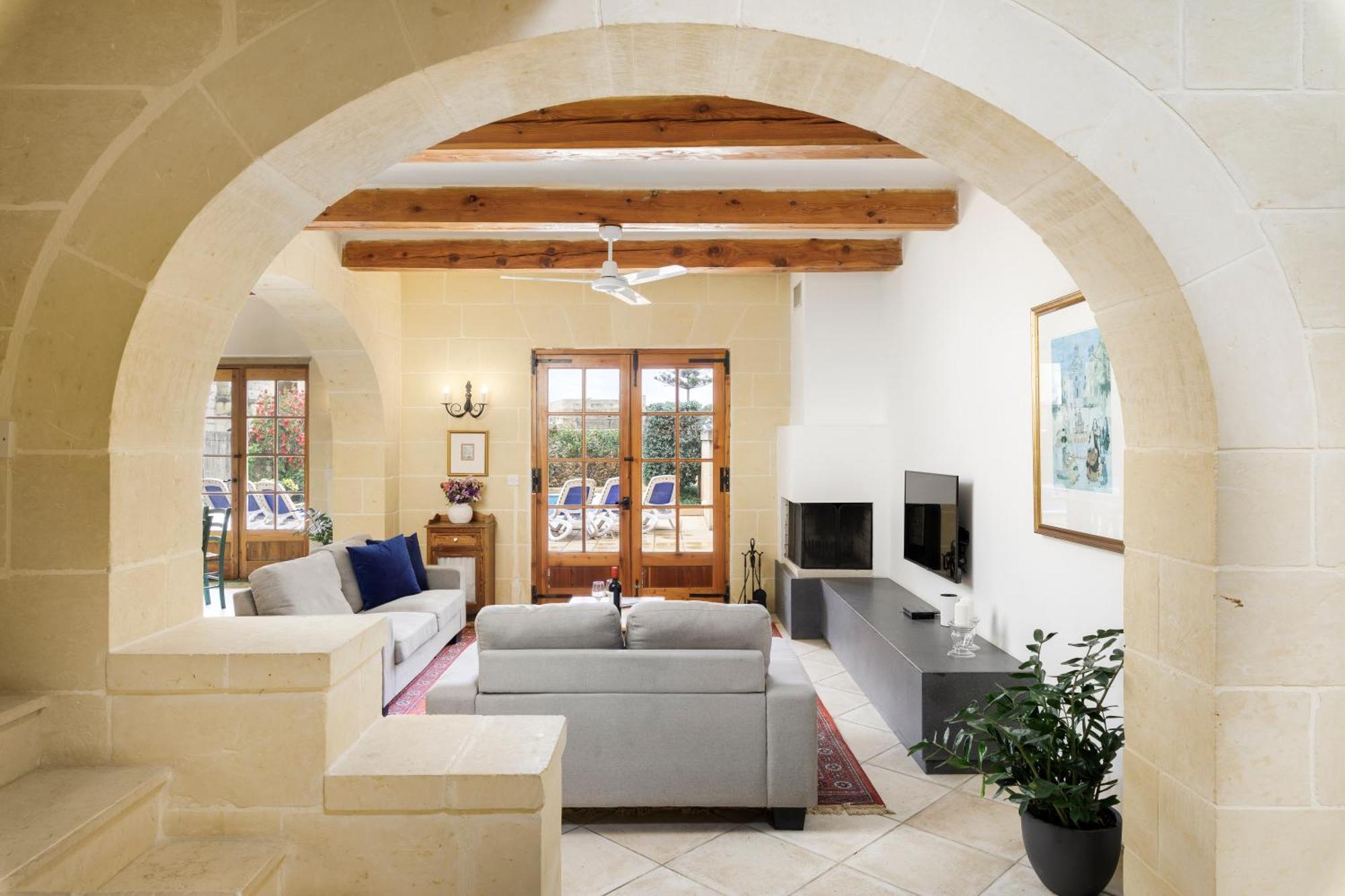 Gozo Escape Għasri