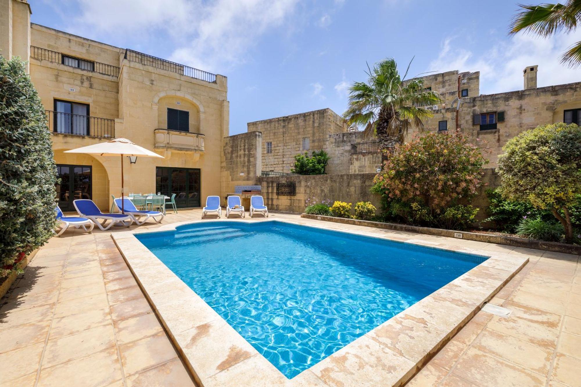 Gozo Escape Għasri