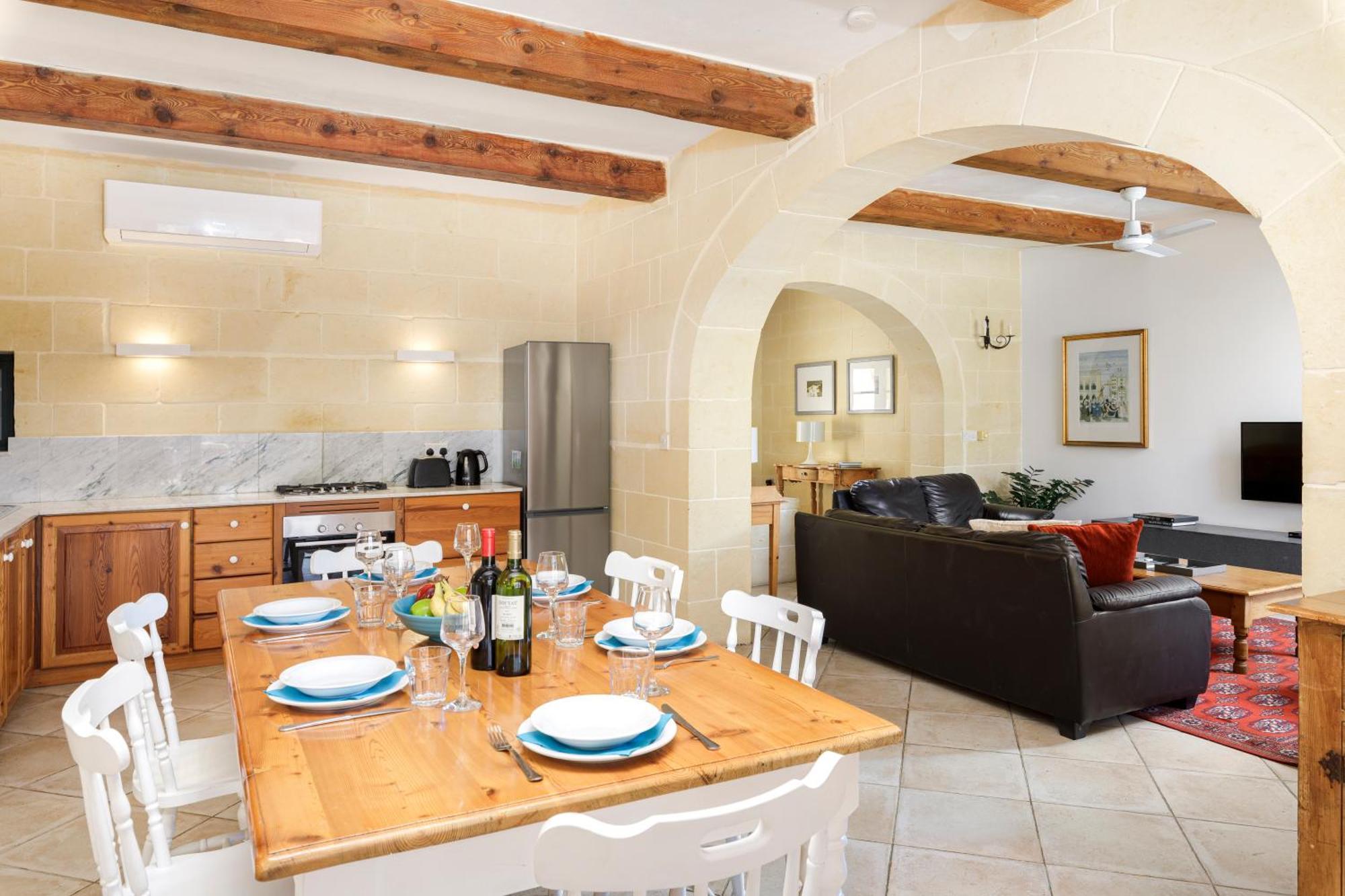 Gozo Escape