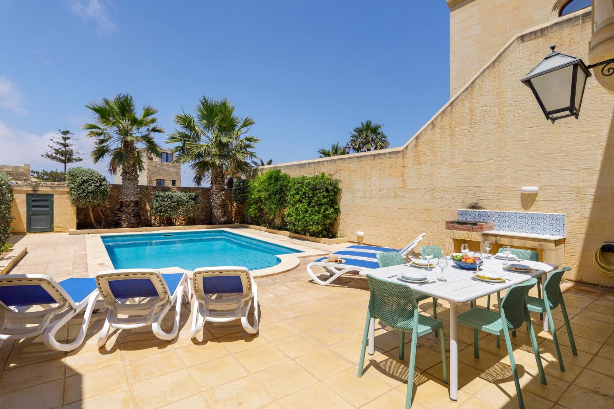 Gozo Escape Għasri