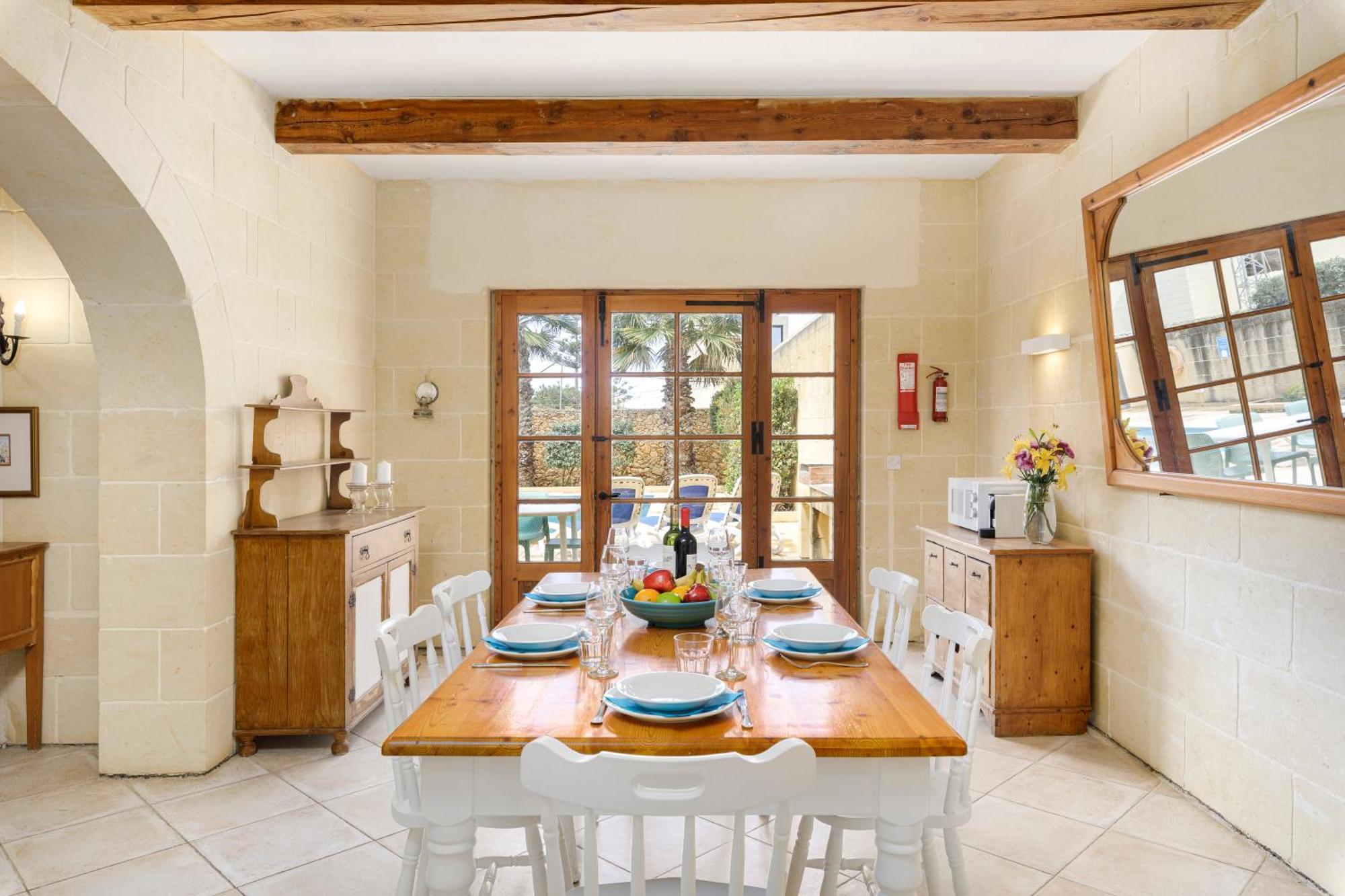 Gozo Escape Villa