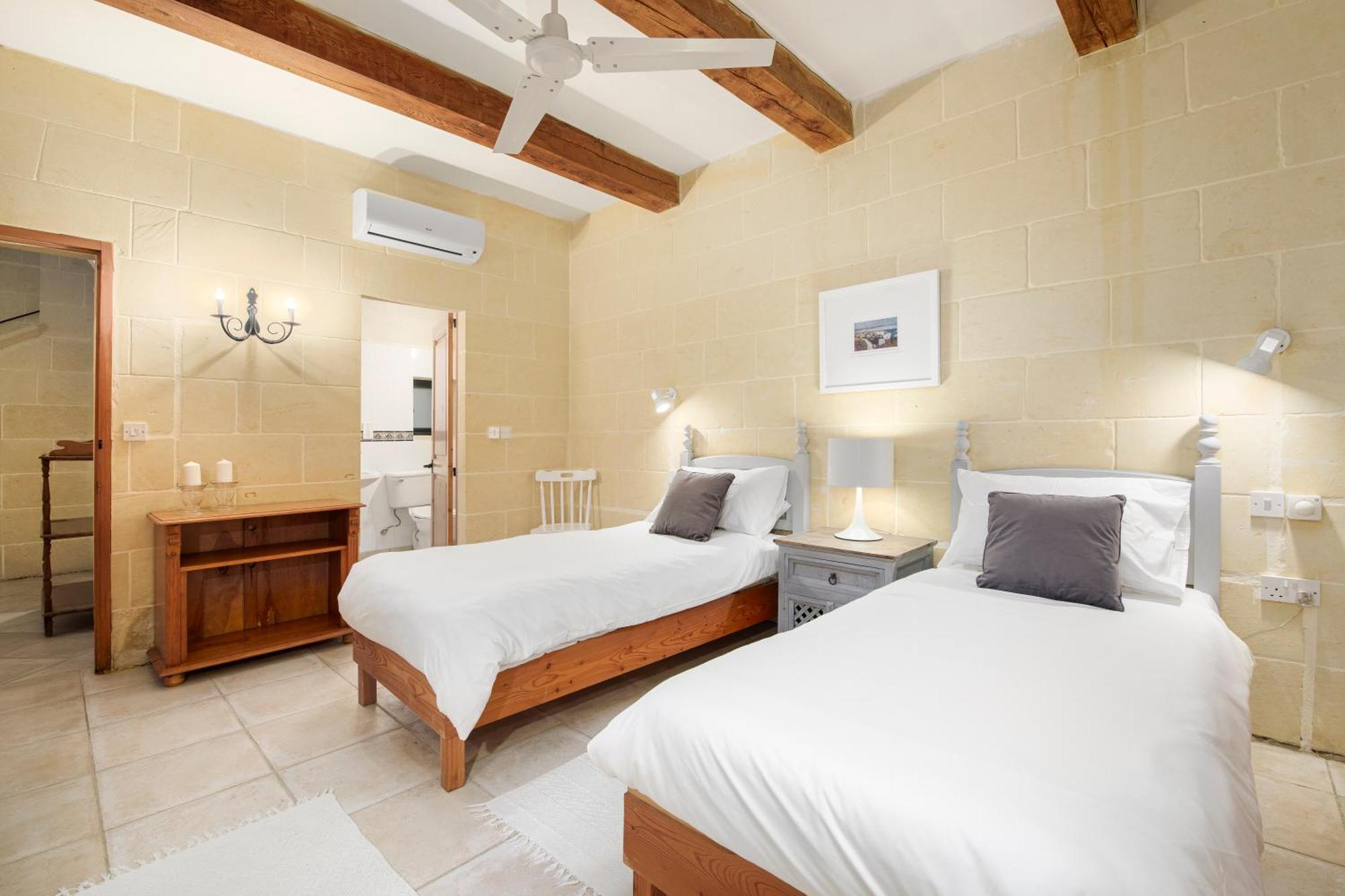 Gozo Escape *