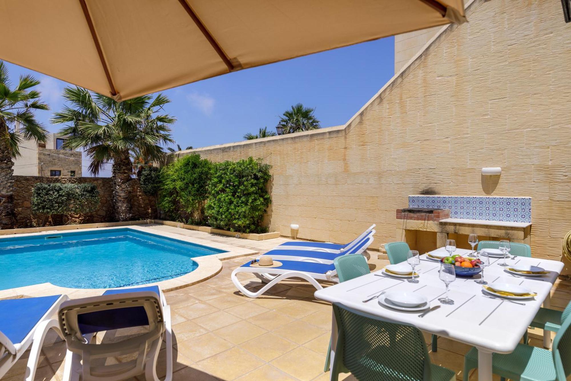 Gozo Escape * Għasri