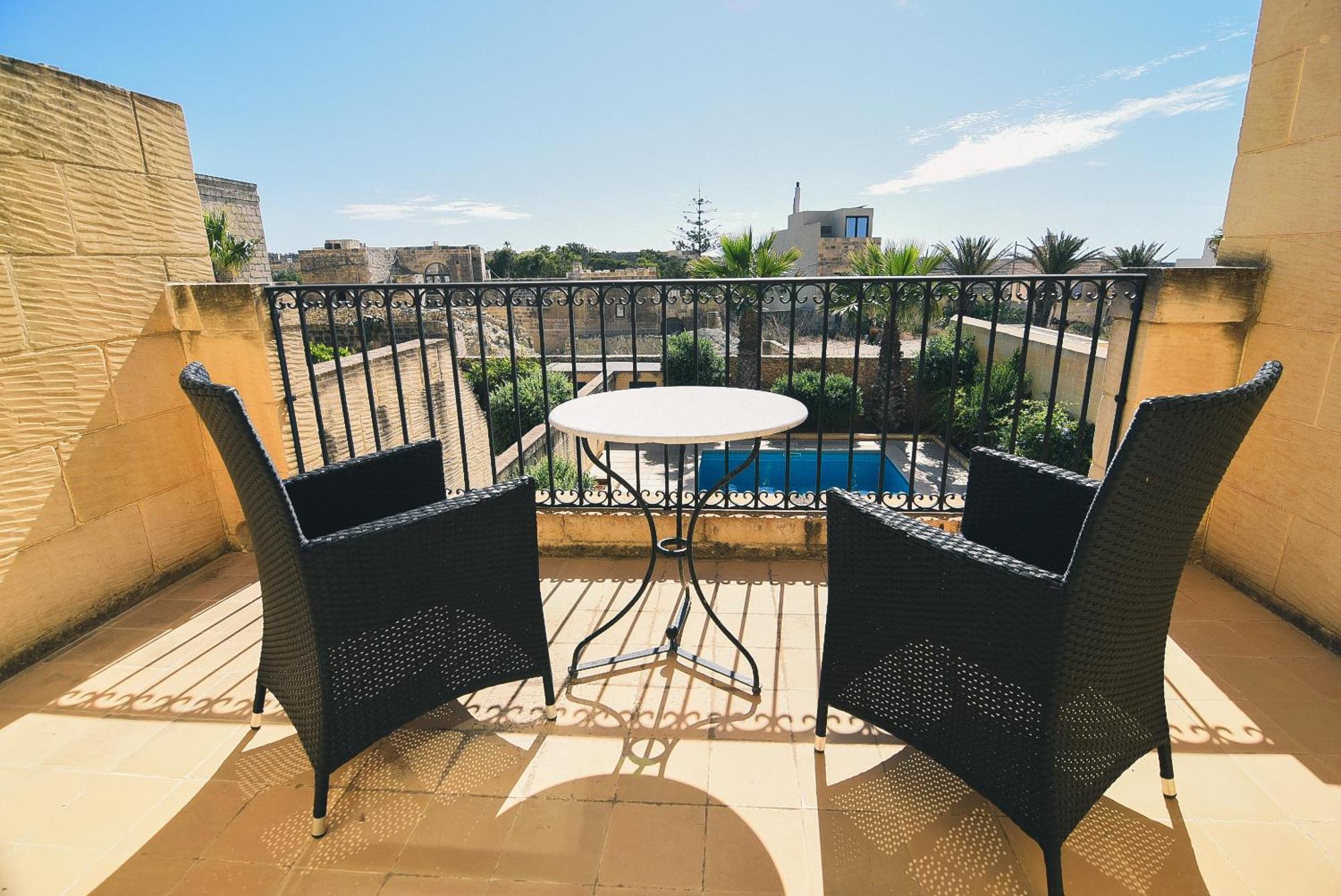 Gozo Escape Għasri