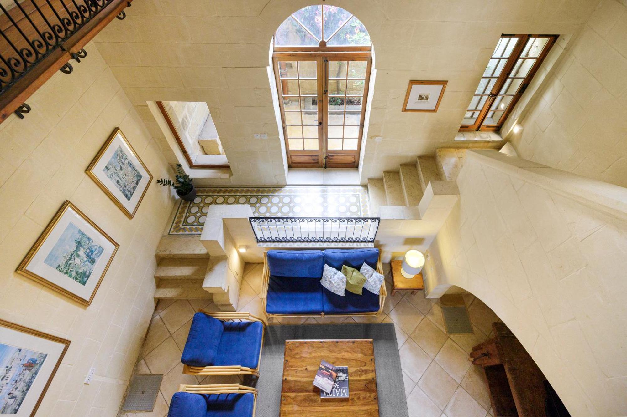 Gozo Escape Għasri
