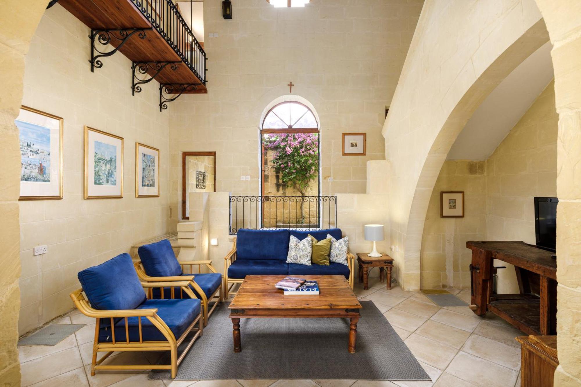 Villa Gozo Escape *