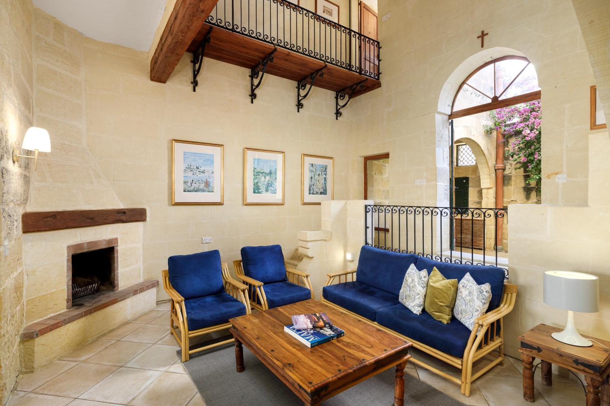 Gozo Escape Għasri