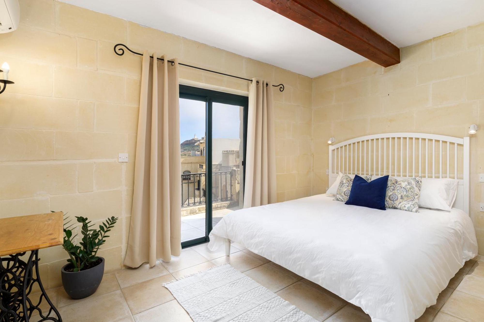 Gozo Escape Villa Għasri