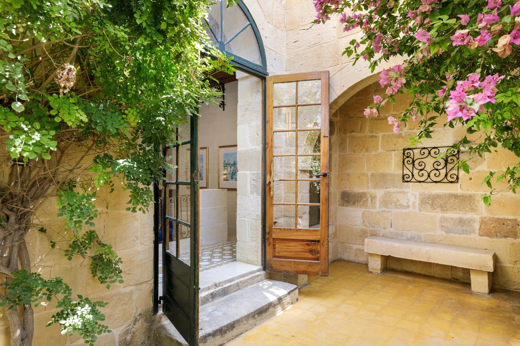 Gozo Escape Għasri