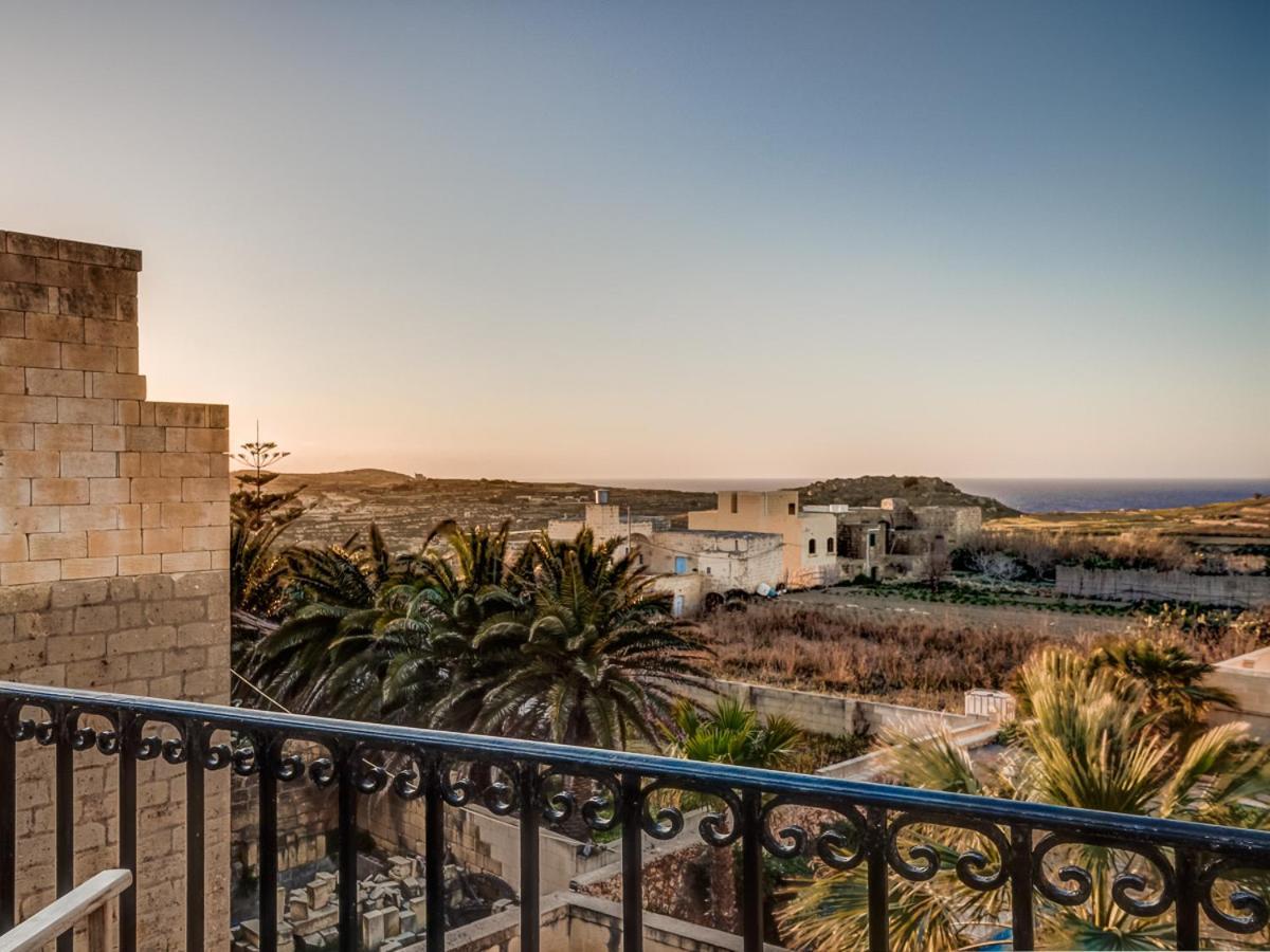 Gozo Escape *