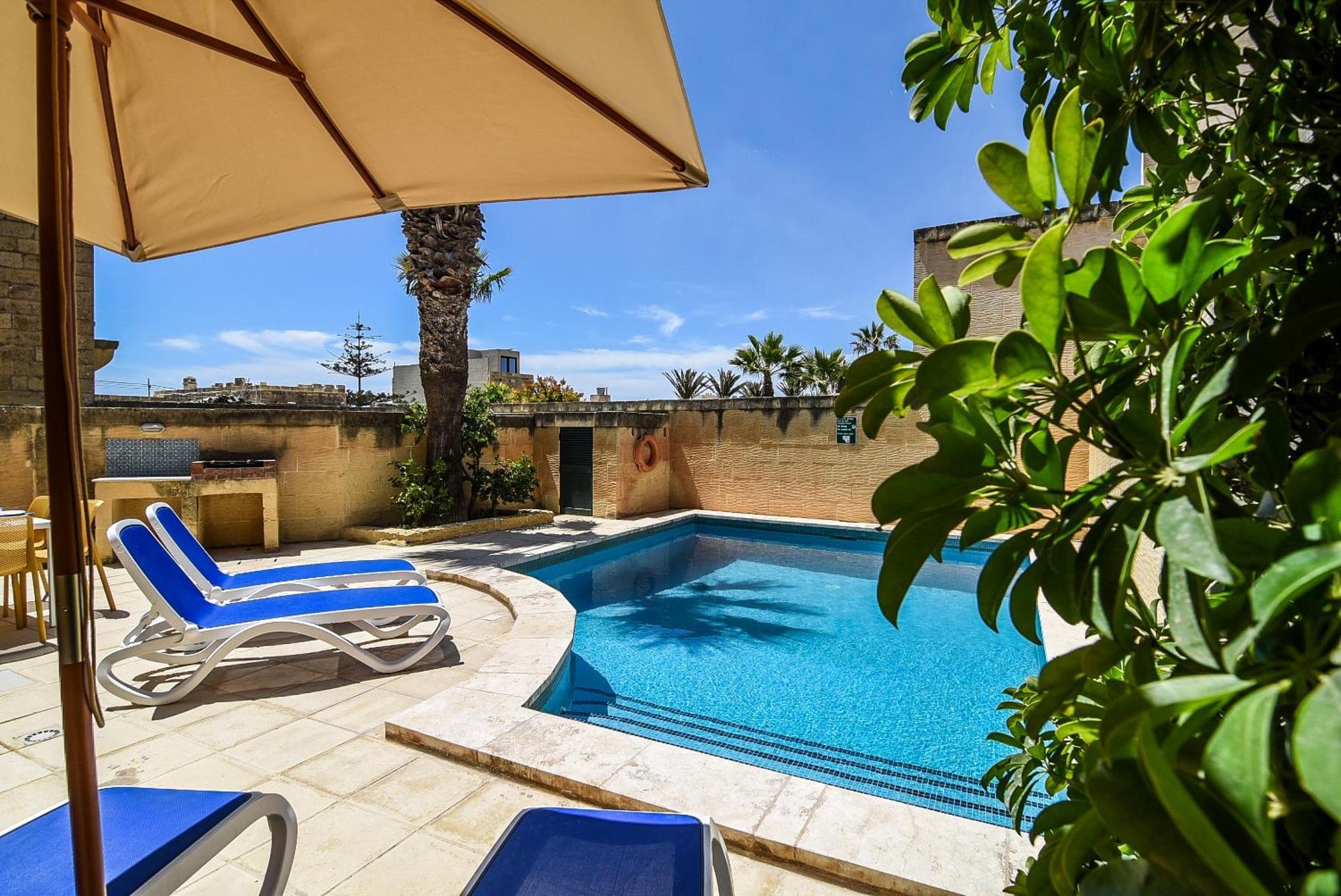 Gozo Escape