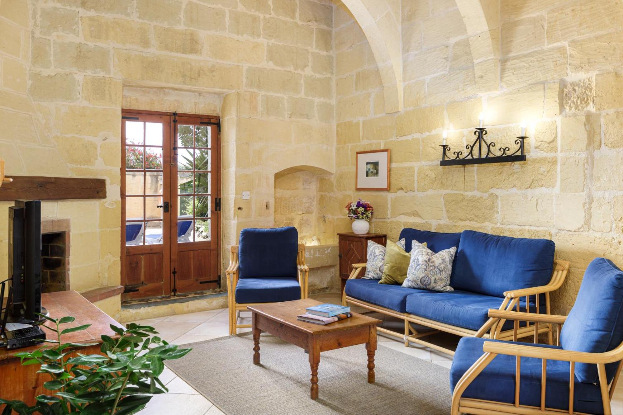 Gozo Escape Għasri