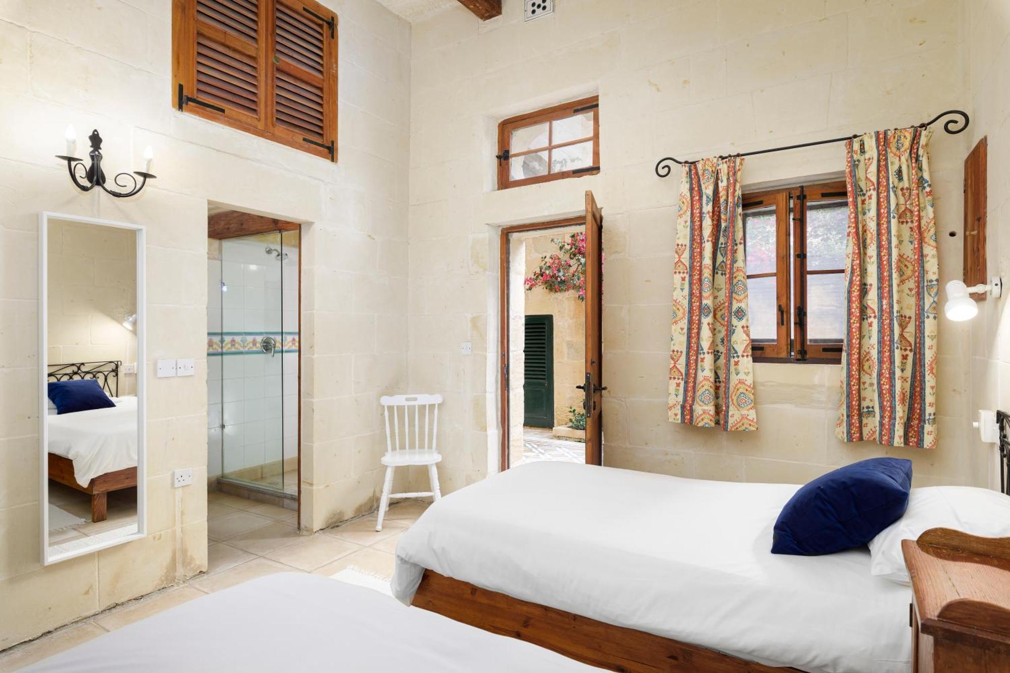 Gozo Escape