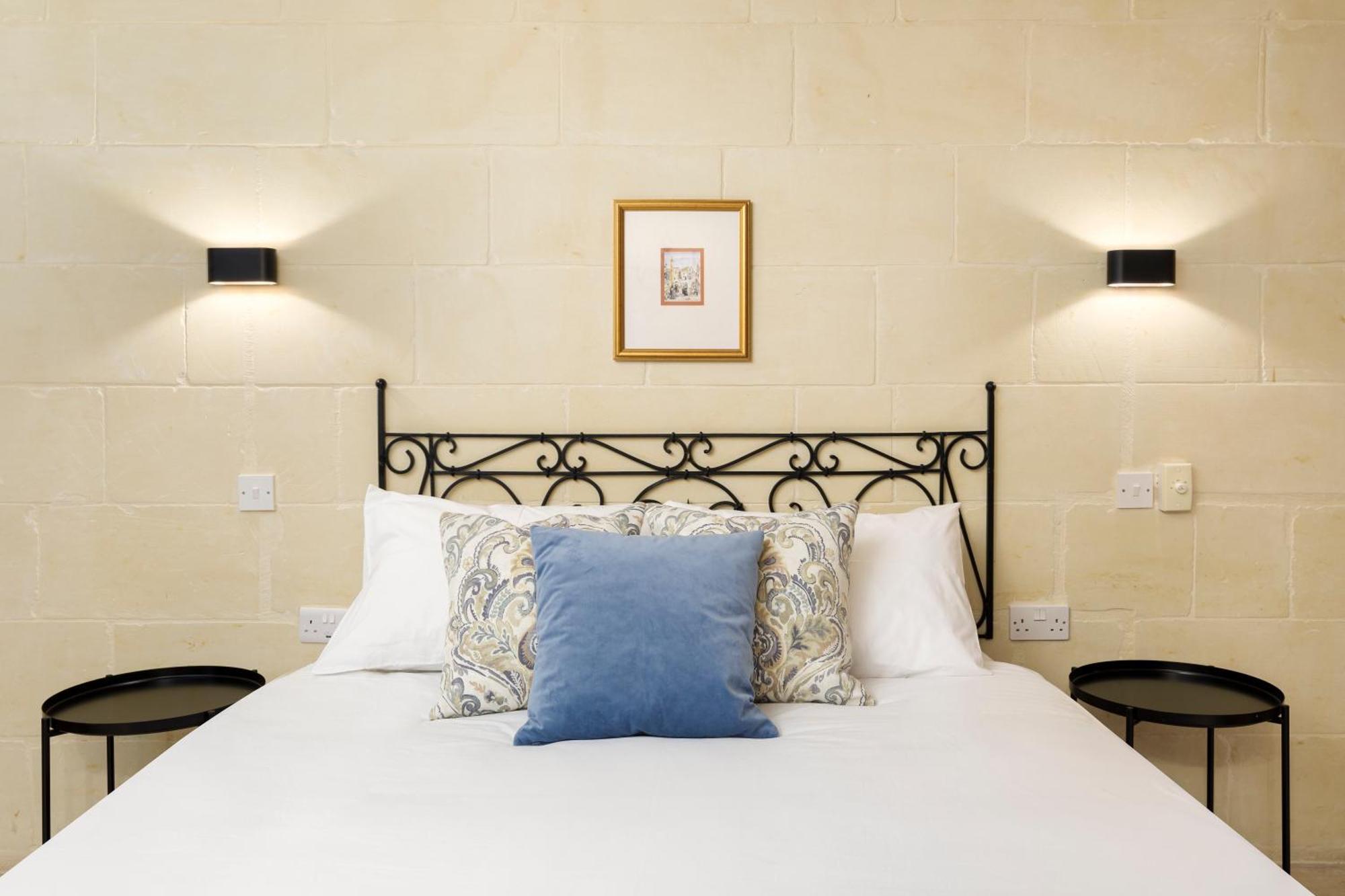 Villa Gozo Escape