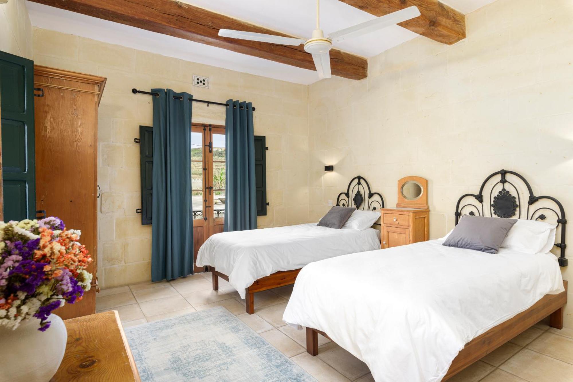 Gozo Escape *