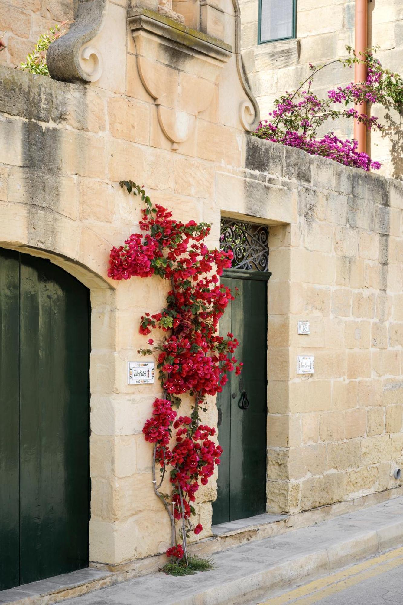 Gozo Escape Villa *