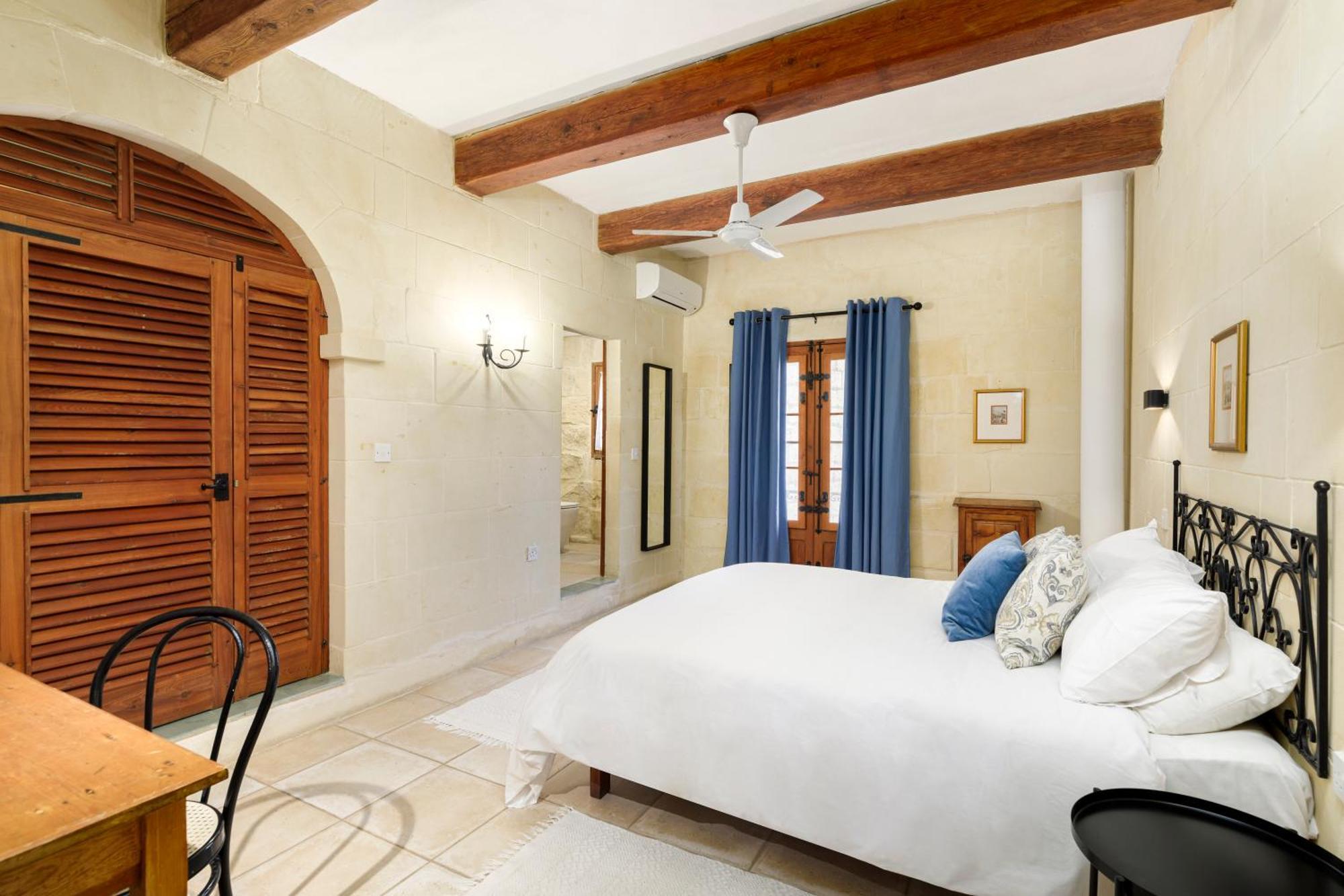 Villa Gozo Escape Għasri