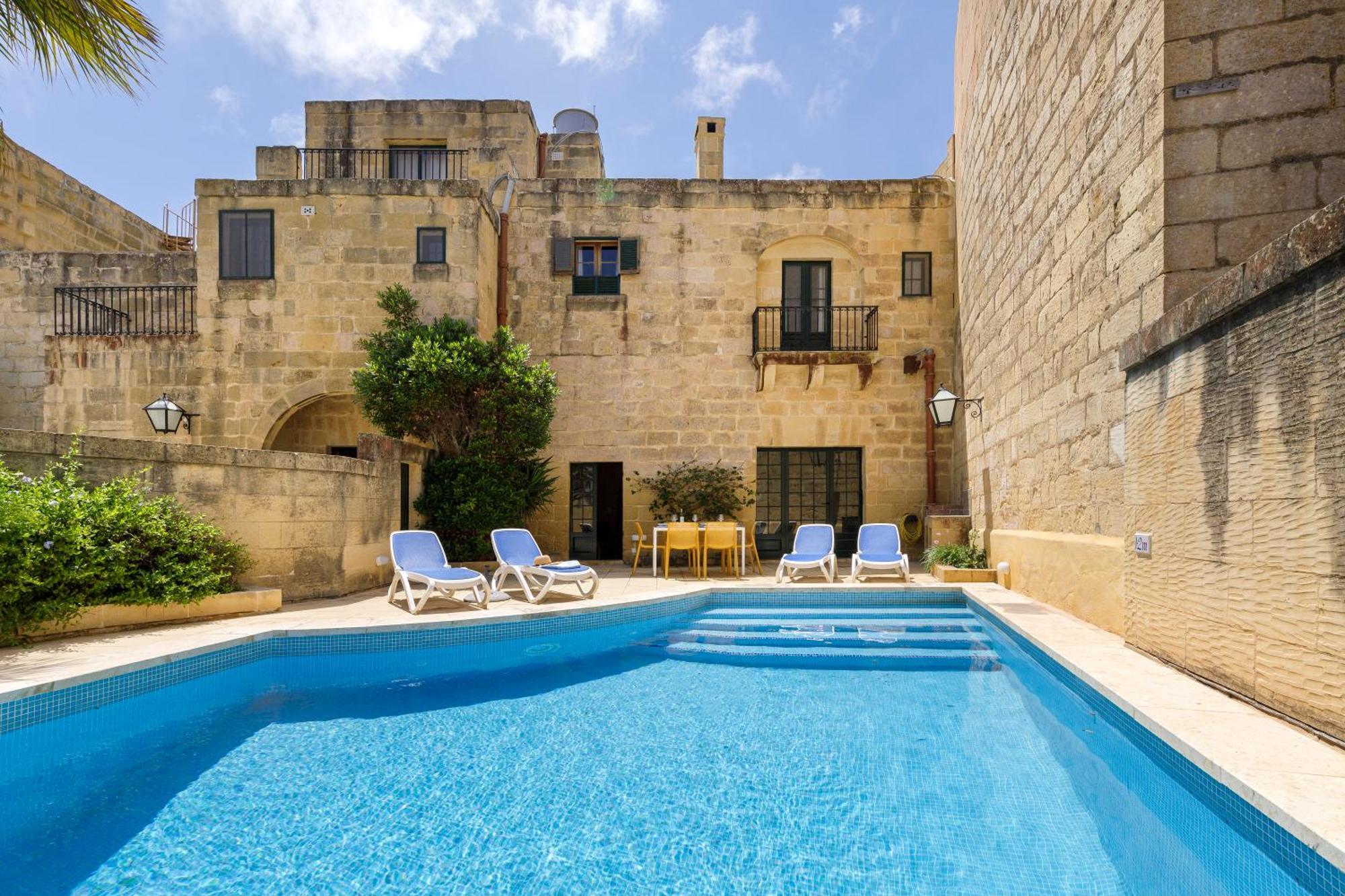 Gozo Escape