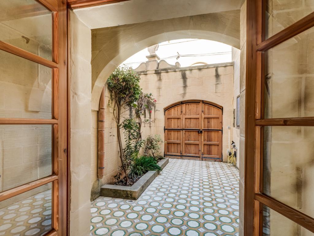 Villa Gozo Escape Għasri