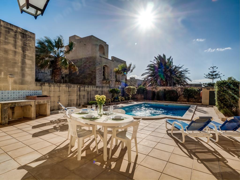 Gozo Escape Villa